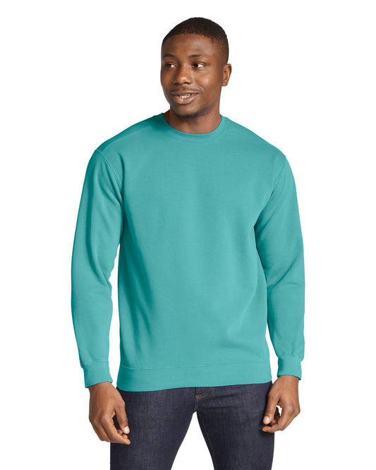 X-Large Seafoam Comfort Colors 1566