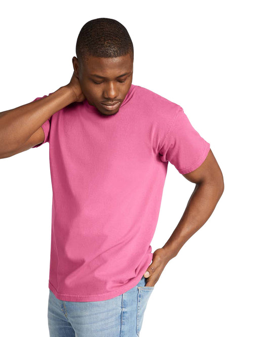 2X-Large Peony Comfort Colors 1717