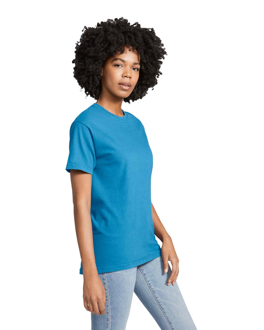 4X-Large Royal Caribean Comfort Colors 1717