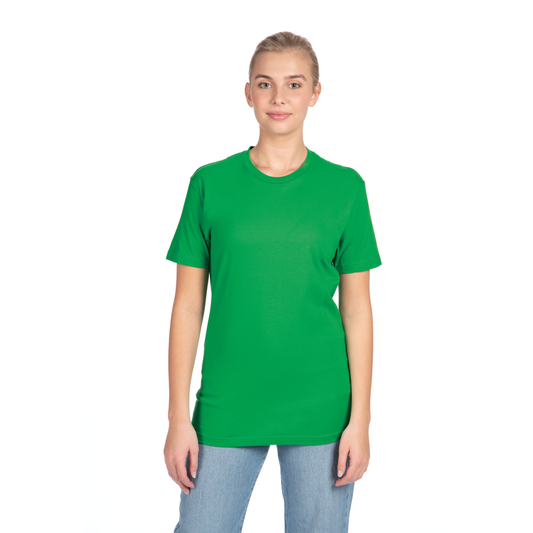 4X-Large Kelly Green Next Level 3600