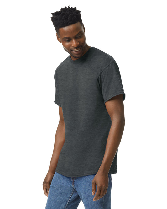 3X-Large Tweed Gildan 5000