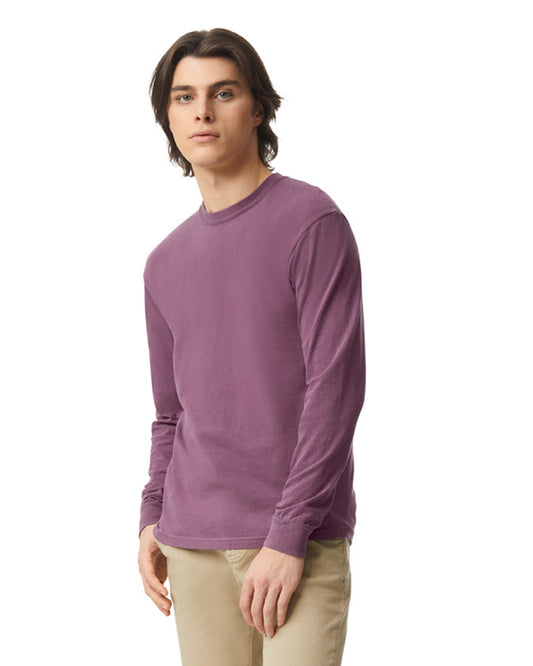 Large Berry Comfort Colors 6014