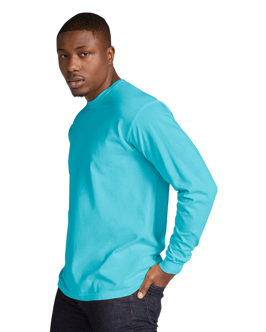 3X-Large Lagoon Comfort Colors 6014