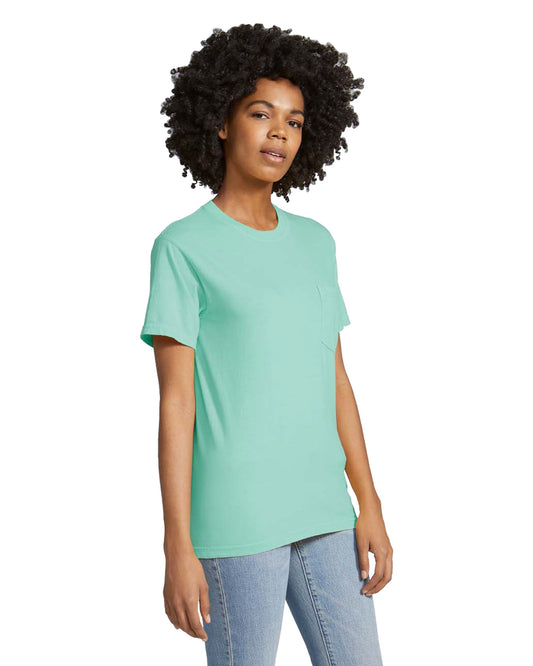 Large Island Reef Comfort Colors 6030