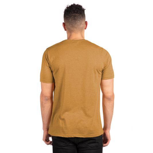 3X-Large Antique Gold Next Level 6200