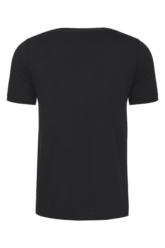 3X-Large Black Next Level 6200