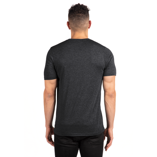 3X-Large Charcoal Next Level 6200