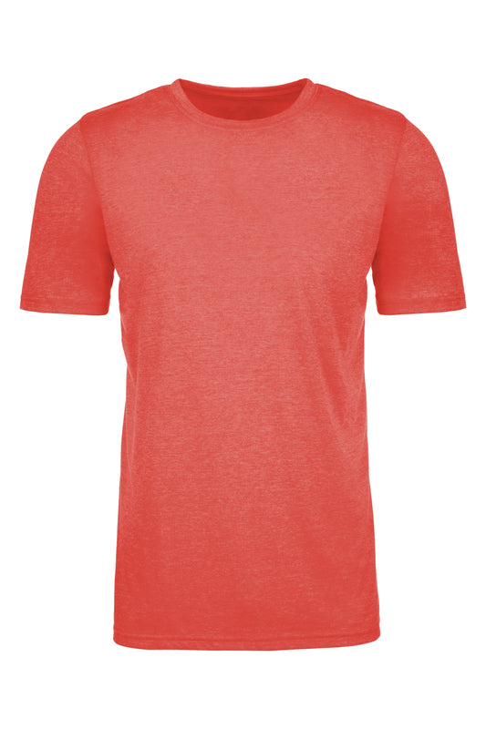 3X-Large Red Next Level 6200