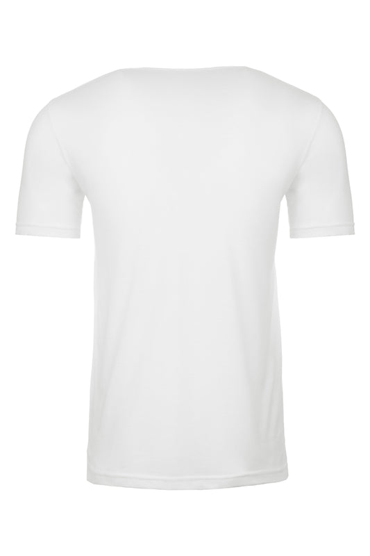 3X-Large White Next Level 6200