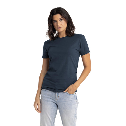 6X-Large Midnight Navy Next Level 6210