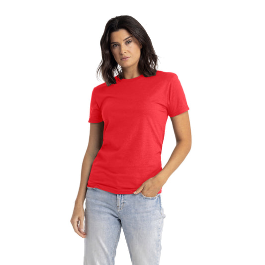 6X-Large Red Next Level 6210