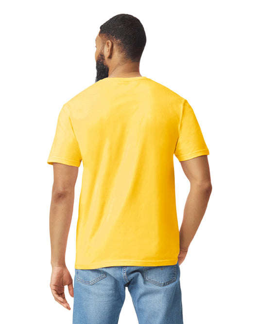 X-Large Daisy Gildan 64000