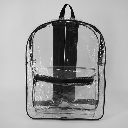 One Size Black Liberty Bags 7010