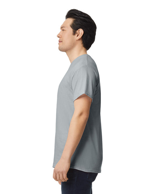 Medium Gravel Gildan 8000