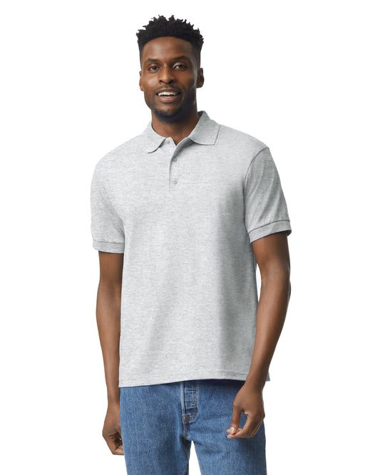 X-Large Ash Gray Gildan 8800