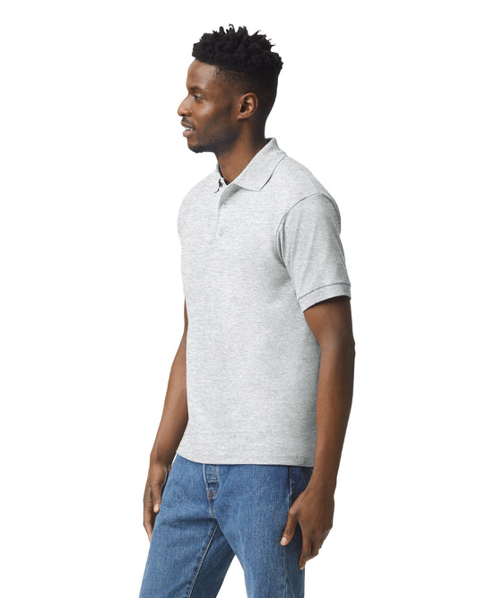 X-Large Ash Gray Gildan 8800