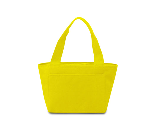 One Size Bright Yellow Liberty Bags 8808