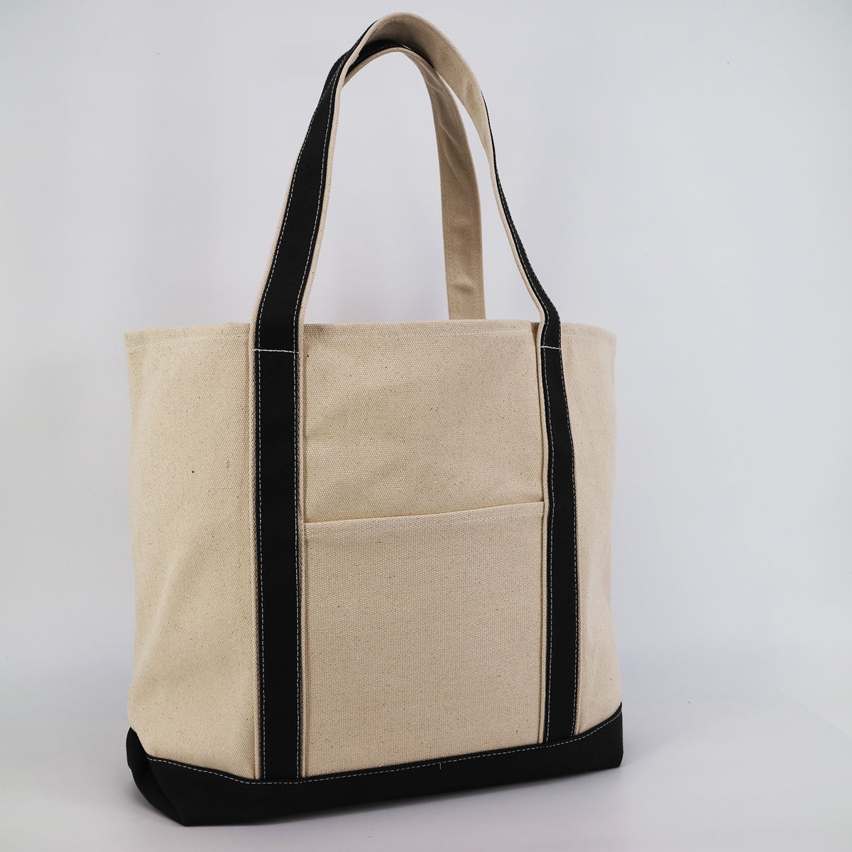One Size Black Liberty Bags 8872