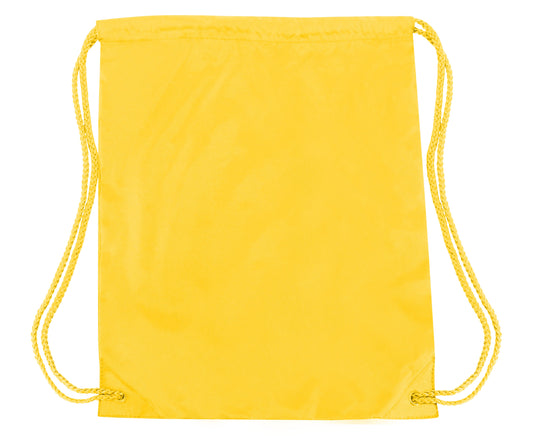 One Size Bright Yellow Liberty Bags 8881