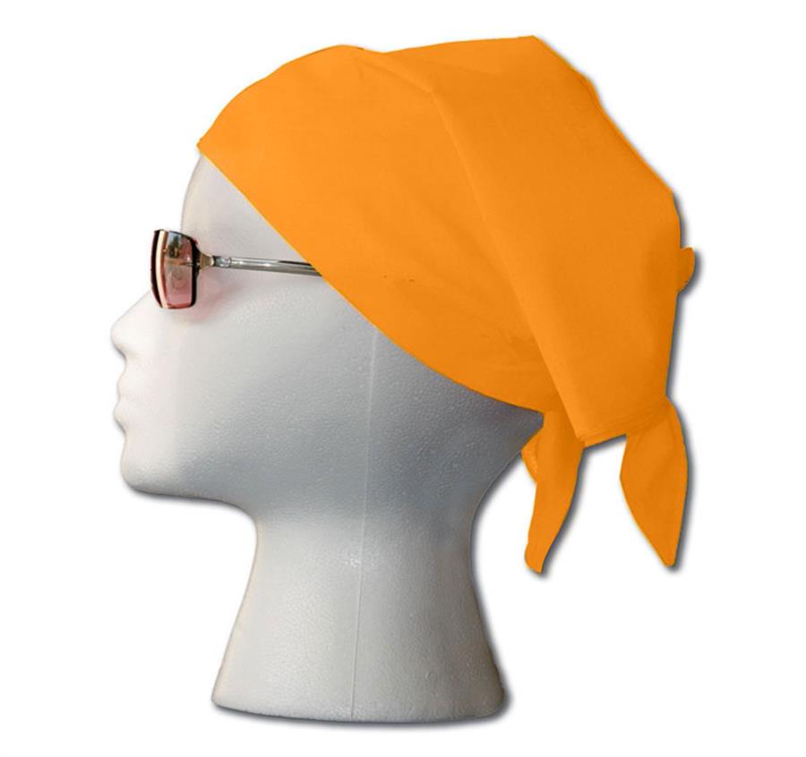 One Size Orange QTs DB4900