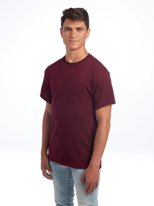 5X-Large Maroon Jerzees 29MR