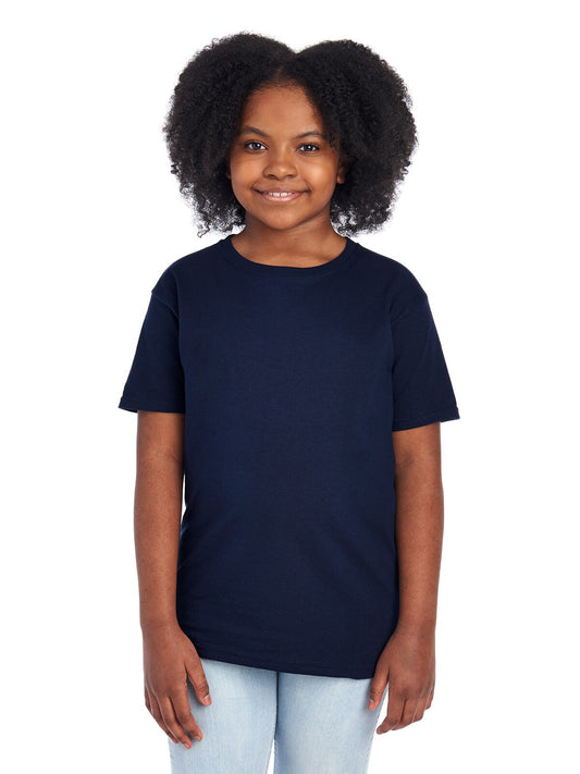 Youth X-Large Jnavy Fruit of the Loom F3930Y