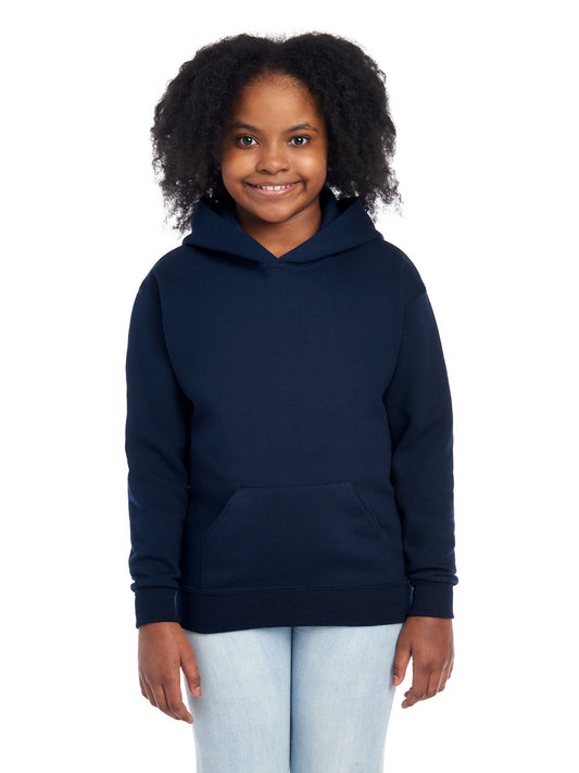 Youth X-Large Jnavy Jerzees 996YR