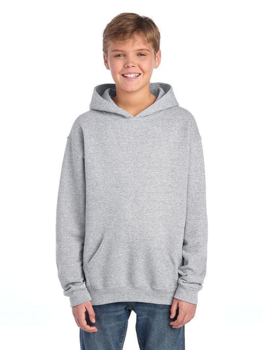 Youth Medium Oxford Jerzees 996YR