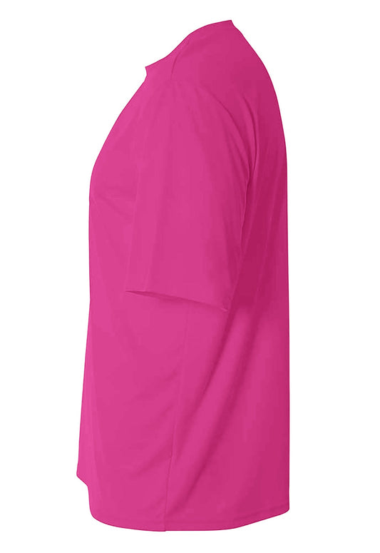 X-Large Fuchsia A4 N3142