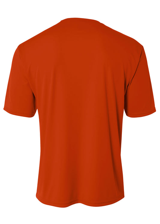 Medium Athletic Orange A4 N3402