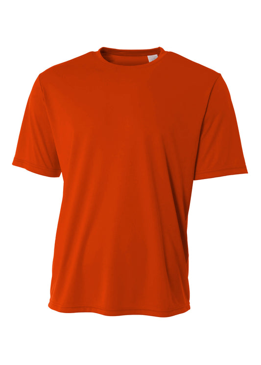 Medium Athletic Orange A4 N3402