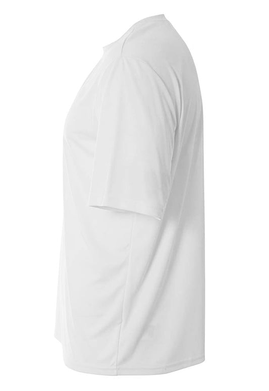 Youth Medium White A4 NB3142