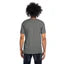 2X-Large Dark Heather Gray Next Level 6240
