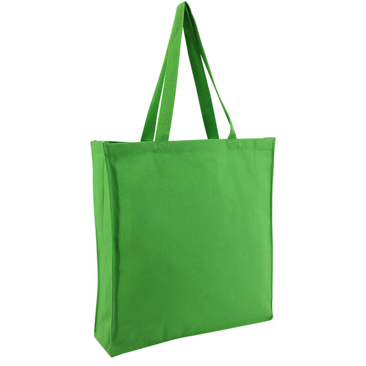 One Size Lime Green Liberty Bags OAD100