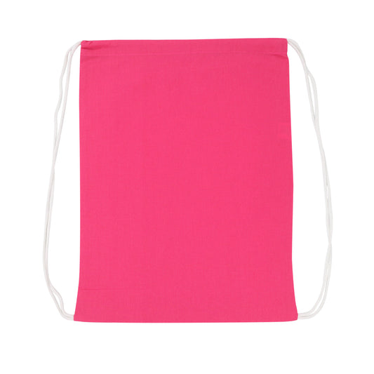 One Size Hot Pink Liberty Bags OAD101