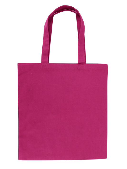 One Size Hot Pink Liberty Bags OAD113