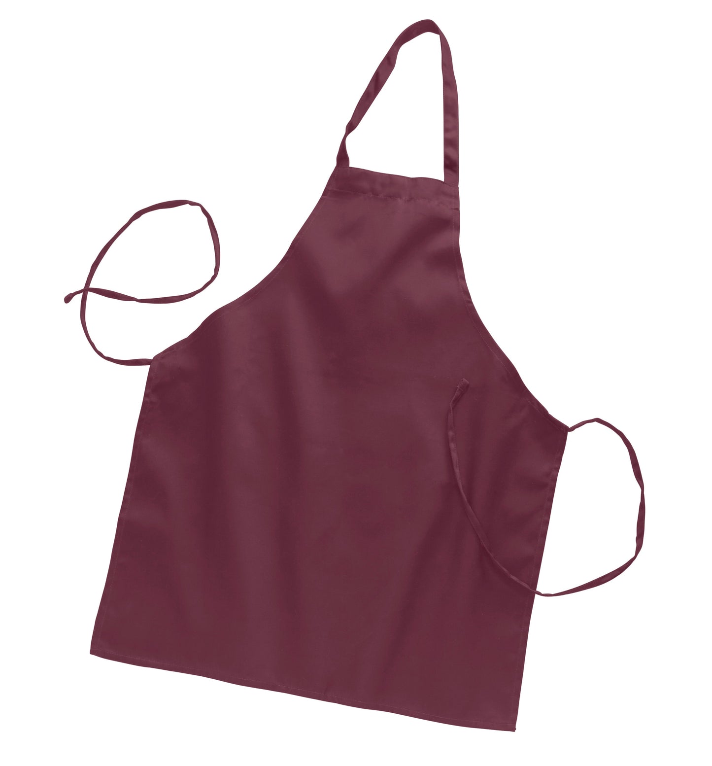 One Size Maroon QTs Q2010