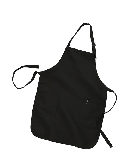 One Size Black QTs Q4350