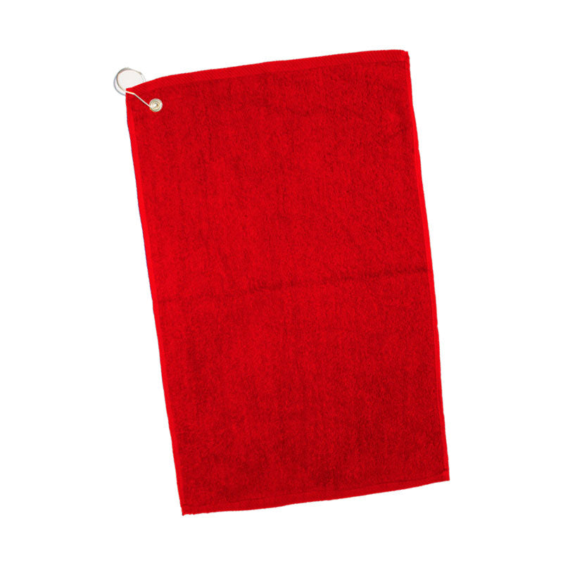 One Size Red QTs T200
