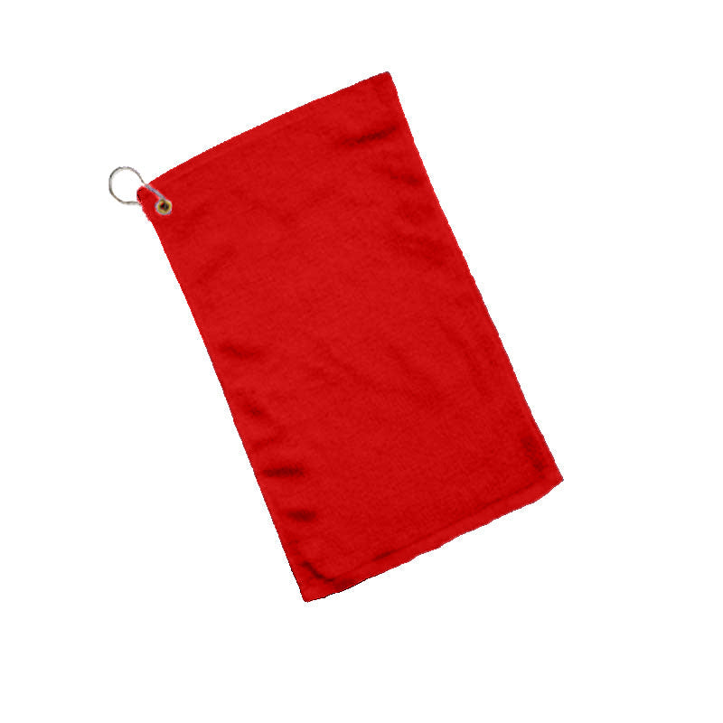 One Size Red QTs T600
