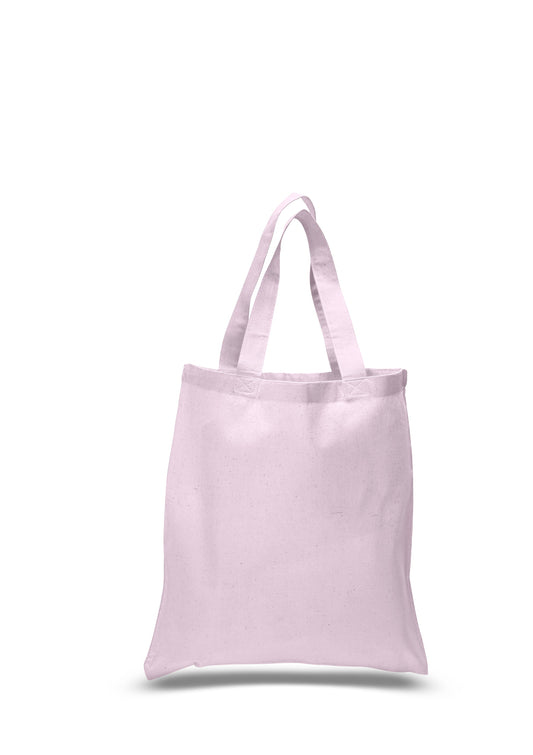One Size Light Pink QTs QTB