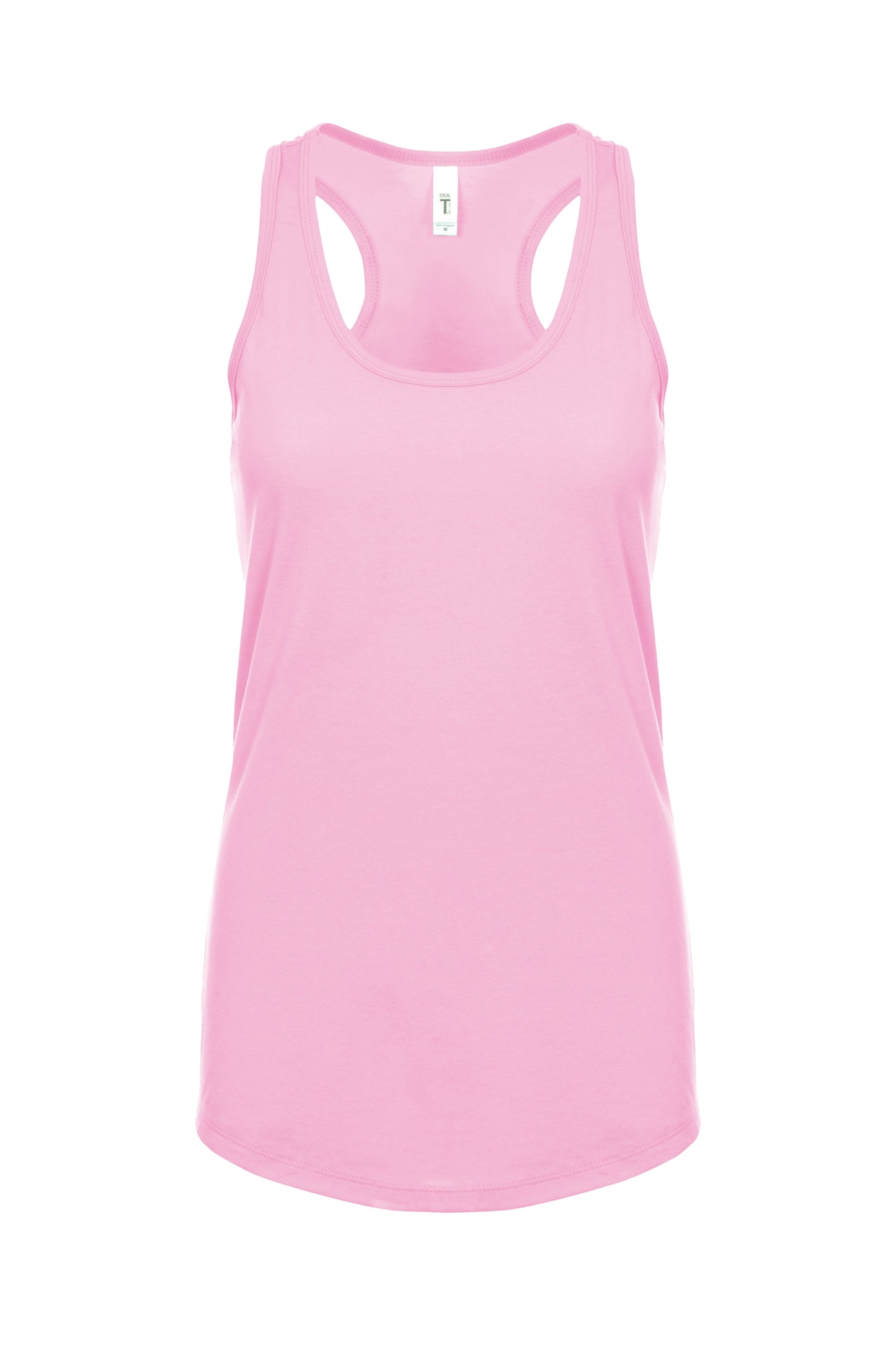 Women's 2X-Large Lilac Next Level 1533 