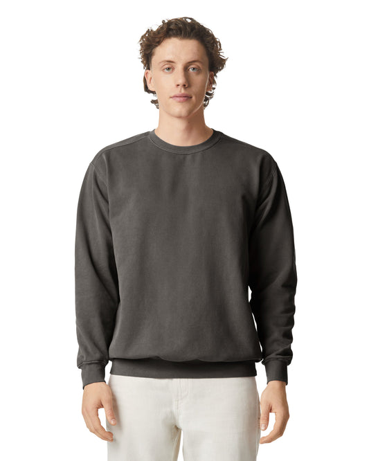Large Pepper Comfort Colors 1566 