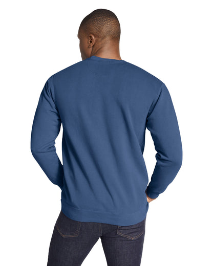 2X-Large True Navy Comfort Colors 1566 