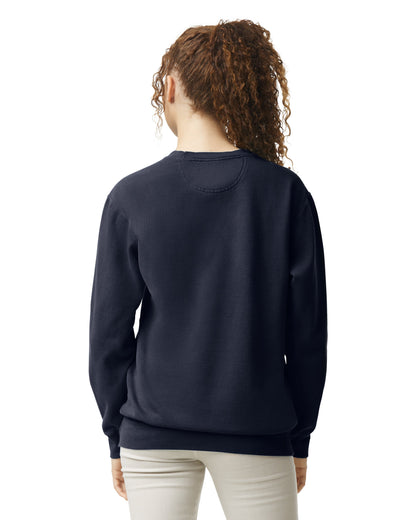 2X-Large True Navy Comfort Colors 1566 