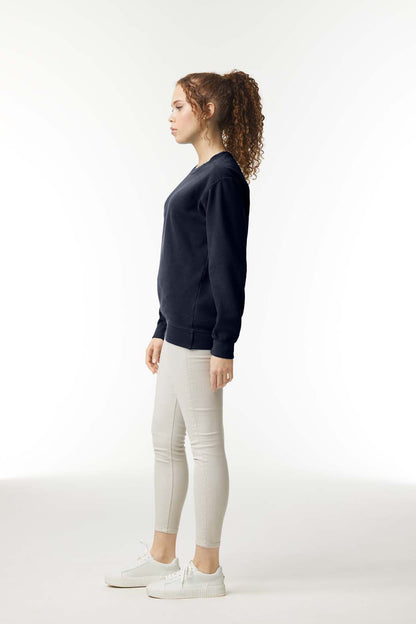 2X-Large True Navy Comfort Colors 1566 