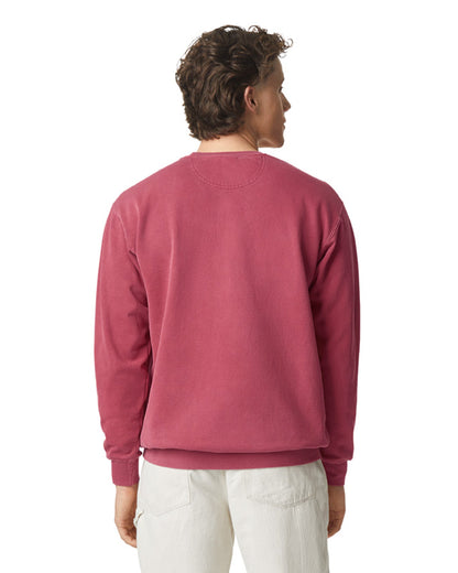 X-Large Crimson Comfort Colors 1566 