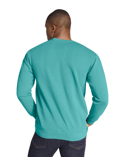 X-Large Seafoam Comfort Colors 1566 