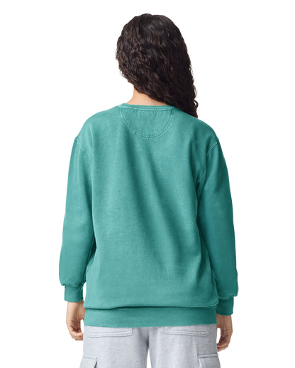 X-Large Seafoam Comfort Colors 1566 