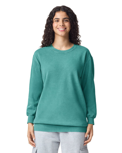 X-Large Seafoam Comfort Colors 1566 